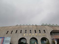 -自贡恐龙博物馆