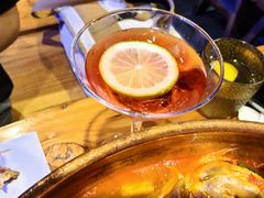 -花腰餐吧Bistro烧烤 傣味(传媒大学店)