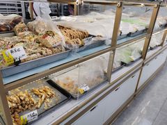 -爱德顺糕点食屋(利民道店)