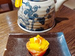 -大雄寿司(中华广场店)