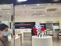 -北京华联购物中心(天通苑店)