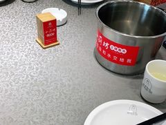 -老海陵·泰州菜(图书馆店)