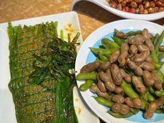 -喝丢一只鞋海鲜烧烤·海肠捞饭(东关街店)