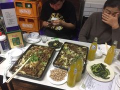 -清真永恒华威肉饼(潘家园店)