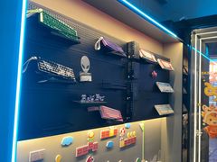 -和光·ALIENSPACE外星人电竞酒店(成都太古里店)