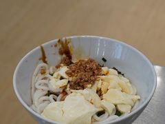 -辣辣小吃豆花米线(大观篆新农贸市场店)
