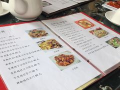 -桃园中华料理炸酱面(燕儿岛路店)