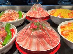 -宴礼烤鸭本味菜(蠡县商业步行街店)