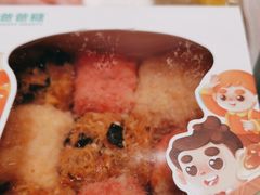 -爸爸糖手工吐司(上海五角场万达店)