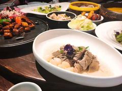 -韵秋荷(宝山龙湖天街店)