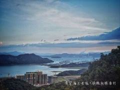 -黄贤森林公园