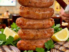 -拉丁餐厅·巴西烤肉自助(正佳广场店)