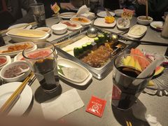-海底捞火锅(新松江路店)