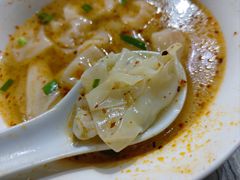 -安庆柴火馄饨(马道街店)