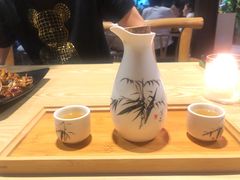 桂花酒-渔太泰漓江小馆·广西融合菜(西街店)