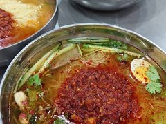 -韩麦大冷面(桂花街直营店)