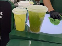 -鲜果时间·果蔬茶(赛格负二层店)