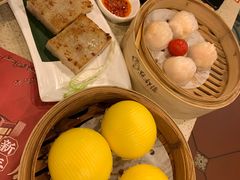 -点都德(聚福楼店)