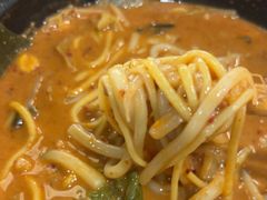 -O记东北砂锅麻辣烫