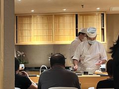 大堂-鮨青(恒基名人购物中心店)