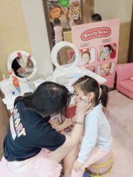 -卡通尼·Safari非洲探索乐园·生日会(金桥国际商业广场店)