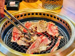 半米牛五花-肉问屋·元气一番烧肉(北京总店)