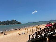 -大京沙滩