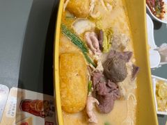 -谭仔米线(番禺天河城店)