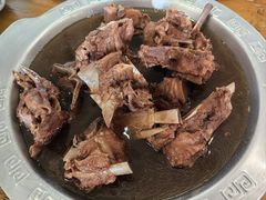 -京城北门羊蝎子铜锅涮肉(总店)