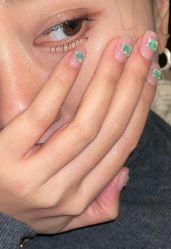 -LADYGIRL·Nail·Lash·美甲美睫