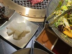 -厚贞日式烤肉(浦东汇智店)
