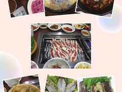-长今家韩国料理(瑞景店)