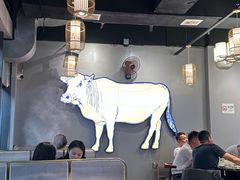 -小肥牛潮汕牛肉火锅(南联店)