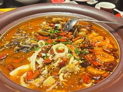 -袁州宴·地道袁州菜(袁山东路店)