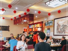 大堂-林之六八·6886大连老菜馆
