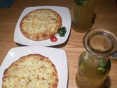 -菲滋意式餐厅(海宁银泰城店)