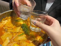 -花腰餐吧Bistro烧烤 傣味(传媒大学店)