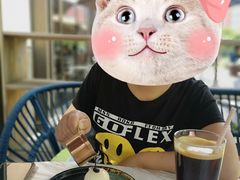 -The Rug Cafe(王府中环店)