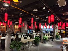 大堂-川西坝子(苏州城市生活广场店)