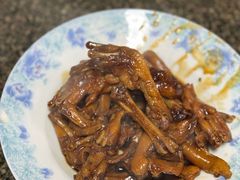 -许村蟹面(海宁许村大道店)