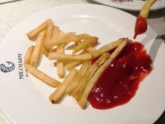 -钱小奴创意自助餐厅(仙居吾悦店)