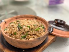 -盈旺小厨·非遗黄鳝饭(泰康路店)