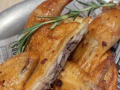 -卡朋西餐(悦汇城店)