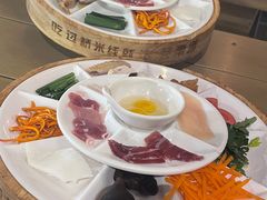 -芸南道·过桥米线(昆明老街旗舰店)