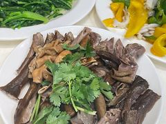 -日日香卤鹅饭店·澄海狮头鹅(澄海店)
