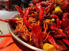 招牌十三香手抓-谭十三南昌大排档(船山路总店)