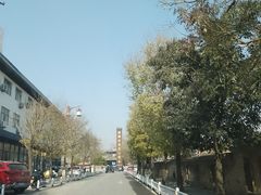 -茯茶镇