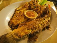-Telaga Seafood Restaurant