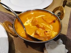 -Pita's&Tika's中东和印度风味餐厅(龙湖天街店)