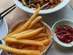 -桃花江餐厅·江景-约会·聚会